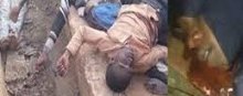  کشتار-شیعیان - پایان بخشیدن به اقدامات خشونت آمیز در نیجریه