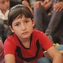  کودکان-پناهنده - 10 هزار کودک آواره در اروپا مفقود شده اند