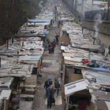  فرانسه - هشدار کمیسر حقوق بشر شورای اروپا درباره تخلیه اجباری اردوگاه کولی ها در فرانسه