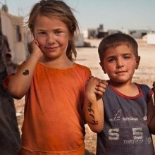  یونیسف - هشدار یونسکو درباره ترک تحصیل کودکان پناهجو