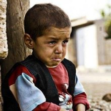  کودک-آزاری - این کودکان را به خانه برنگردانید