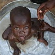  گرسنگی - میلیون‌ها نفر در کشورهای مختلف درخشونت و گرسنگی گرفتار شده‌اند