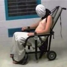  زندان - انتقاد کمیساریای عالی حقوق بشر از بدرفتاری با کودکان در بازداشتگاههای استرالیا