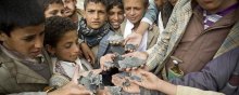  نقض-حقوق-کودکان - عملکرد عربستان در یمن و ابزارهای حقوق بشری بین‌المللی