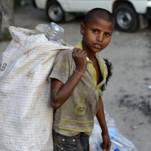  حقوق-کودکان - چه نهادی سر «کودکان کار» را تراشید؟