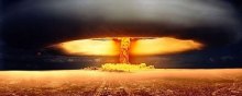  سلاح-هسته-ای - 29 اوت، روز جهانی مقابله با آزمایش‌های هسته‌ای