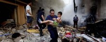  سوریه - نامه سرگشاده خطاب به طرفداران 