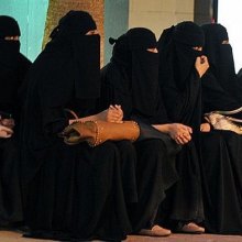  عربستان - برخورد دوگانه امریکا با نقض حقوق زنان در عربستان