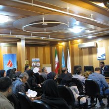 نشست تخصصی لزوم کنشگری ایران در عرصه عدالت کیفری بین المللی - 4