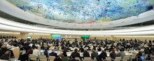  سازمان-ملل - نگاهی به گزارش سالانه شورای حقوق بشر از وضعیت مکاتبات گزارشگران ویژه با دولت‌ها
