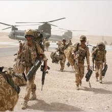  دادگاه-کیفری - دادگاه کیفری بین‌الملل درباره جرایم جنگی در افغانستان تحقیق می‌کند