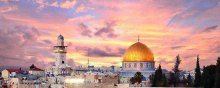  بیت-المقدس - اعتراض مسیحیان بیت‌المقدس به سیاست‌های تبعیض‌آمیز رژیم اسرائیل