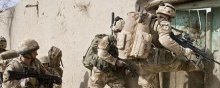  افغانستان - هشدار دادگاه کیفری بین‌المللی در خصوص احتمال مظنون بودن نظامیان آمریکایی در افغانستان