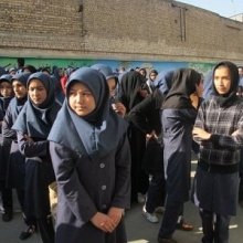  پناهندگان - کمک های اندک جهانی به پناهندگان در ایران