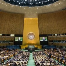 سازمان ملل: رواج عوامگرایی حقوق زنان را به خطر انداخته است - سازمان ملل