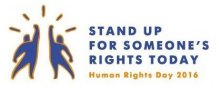 روز جهانی حقوق بشر - روز حقوق بشر