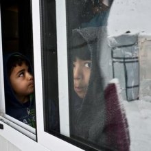  کودک - فرار سالانه یکصد هزار کودک از خانه و یا مدرسه در انگلیس