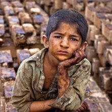  حقوق-کودکان - کودکان کار و خیابان «کد دار» می‌شوند
