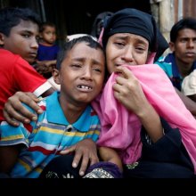  روهینگیا - سازمان ملل:دولت میانمار همچنان ازتاکتیک حکومت نظامیان استفاده می کند