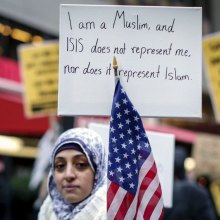  مسلمانان - کارشناسان سازمان ملل: حکم ترامپ تبعیض آمیز و مغایر قوانین بین المللی است