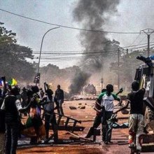  کشتار-غیرنظامیان - تداوم درگیری‌های خونین در جمهوری‌ آفریقای مرکزی