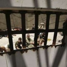  اعتصاب-غذا - شرایط زندانیان فلسطینی بسیار نگران کننده است