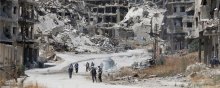  سوریه - انتقاد گسترده نهادهای حقوق بشری از کشتار غیرنظامیان در حملات ائتلاف به رهبری آمریکا
