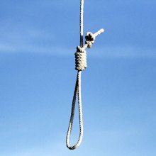 کاهش مجازات اعدام محکومان مواد مخدر روی میز مجلس - اعدام