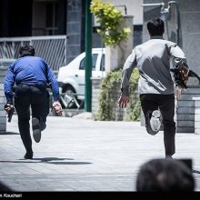 بیانیه سازمان دفاع از قربانیان خشونت در خصوص حملات تروریستی تهران - حمله به مجلس. تسنیم