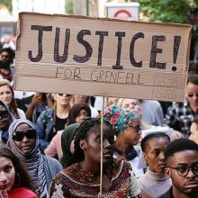  انگلیس - «گرنفل»، نماد نژادپرستی علیه مسلمانان