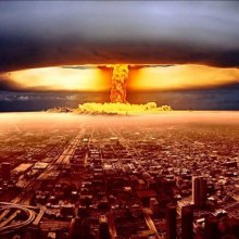   - امضای 120 کشور پای نخستین معاهده منع سلاح‌های هسته‌ای