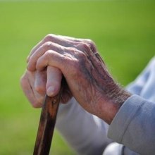  سالمندان - «سند ملی» برای آسایش سالمندان