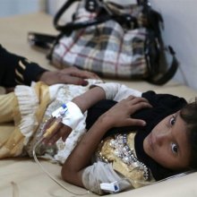  کمیسیونر-حقوق-بشر - کمیسیونر عالی حقوق بشر: یمن در بدترین فاجعه انسانی