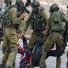  - ۴ فلسطینی شهید و ۱۹۳ تن دیگر زخمی شدند