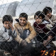  کودکان-پناه-جو - گزارش ایندیپندنت از سرنوشت نامعلوم کودکان پناهجو در انگلیس