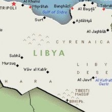  بحران-در-لیبی - اروپای سیاه و بحران مهاجرت از آفریقا