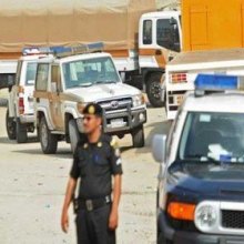  شهرک-العوامیه - دیده بان حقوق بشر: نیروهای سعودی ورودی های شهرک شیعه نشین العوامیه را مسدود کردند