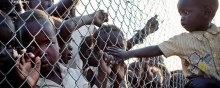  سازمان-ملل - درخواست اوگاندا از جامعه بین‌المللی برای حل بحران پناهندگان سودان جنوبی
