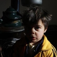  سوریه - کودکان رقه و داستان‌های هولناک از زندگی تحت حکومت داعش