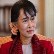  میانمار - فرار از واقعیت به سبک برندگان جایزه صلح نوبل