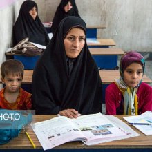  سواد-آموزی - رشد 2.85 درصدی شاخص سواد در ایران