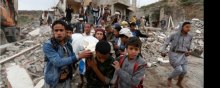  وضعیت-حقوق-بشر-در-یمن - تاکید بر لزوم انجام تحقیق مستقل در قبال جنایات عربستان در یمن از سوی نهادهای حقوق بشری