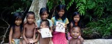 هشدار در خصوص پیامدهای مرگبار جنگ علیه مواد مخدر در فیلیپین بر کودکان - کودکان فیلیپینی