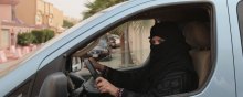  زنان - صدور مجوز رانندگی برای زنان عربستان تنها اولین قدم در راه لغو تبعیض علیه آنان است
