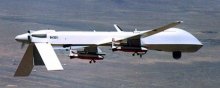  هواپیمای-بدون-سرنشین - لزوم اقدام بین‌المللی در مورد هواپیماهای بدون سرنشین مسلح