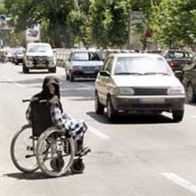 بهره‌مندی 1.3 میلیون معلول از خدمات بهزیستی - معلولان. خبرگزاری مهر
