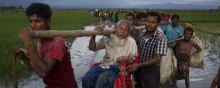  مهاجران-روهینگیا - نیاز 434 میلیون دلاری سازمان ملل برای حل بزرگترین بحران مهاجرت در جهان