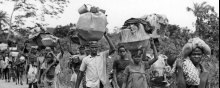  نیجریه - تأکید عفو بین‌الملل بر نقش شرکت نفتی شل در قتل، تجاوز و ترور مردم نیجریه