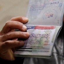 اجرای کامل «فرمان ضد مهاجرتی» ترامپ آغاز شد - روادید. مهر
