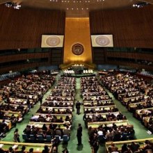  سازمان-ملل - افغانستان در سازمان ملل علیه رژیم صهیونیستی رای داد